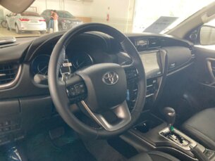Foto 9 - Toyota SW4 SW4 2.8 TDI SRX 4WD automático