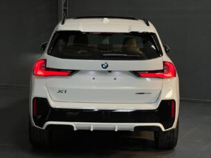 Foto 5 - BMW X1 X1 2.0 sDrive20i M Sport automático