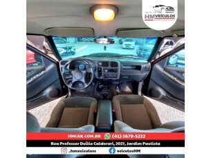 Foto 7 - Chevrolet S10 Cabine Dupla S10 Rodeio 2.4 Flexpower 4X2 (Cab Dupla) manual