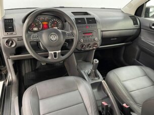 Foto 7 - Volkswagen Polo Polo Hatch. Sportline 1.6 8V (Flex) manual