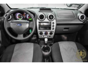 Foto 8 - Ford New Fiesta Sedan New Fiesta Sedan 1.6 SE (Flex) manual