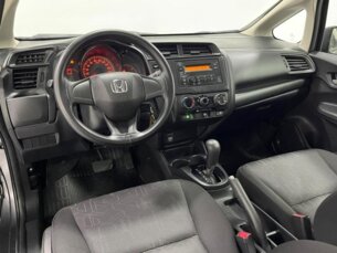 Foto 7 - Honda Fit Fit 1.5 16v LX (Flex) automático