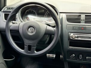 Foto 4 - Volkswagen SpaceFox SpaceFox Sportline iMotion 1.6 8V (Flex) (Aut) automático