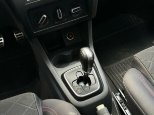 Foto 6 - Volkswagen SpaceFox SpaceFox Sportline iMotion 1.6 8V (Flex) (Aut) automático