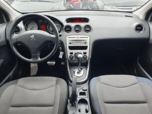 Foto 7 - Peugeot 408 408 Allure 2.0 16V (Aut) (Flex) automático