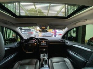 Foto 9 - Citroën C4 Lounge C4 Lounge Shine 1.6 THP (Flex) (Aut) automático