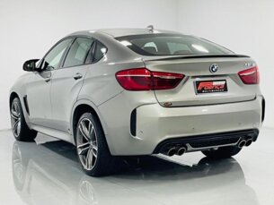 Foto 4 - BMW X6 X6 4.4 M automático