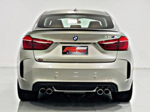 Foto 5 - BMW X6 X6 4.4 M automático