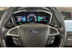 Foto 2 - Ford Fusion Fusion 2.0 EcoBoost Titanium AWD (Aut) automático