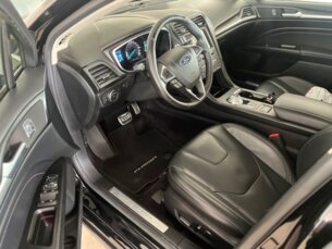Foto 6 - Ford Fusion Fusion 2.0 EcoBoost Titanium AWD (Aut) automático