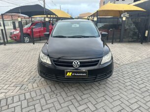 Volkswagen Saveiro 1.6 (Flex)