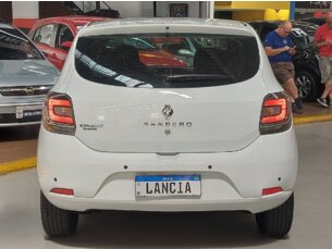 Foto 6 - Renault Sandero Sandero Expression 1.0 12V SCe (Flex) automático