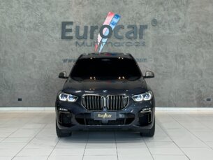 Foto 2 - BMW X5 X5 3.0 M50D automático
