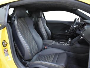 Foto 6 - Audi R8 R8 5.2 Performance S-Tronic quattro automático