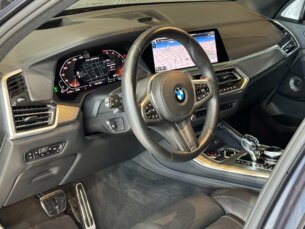 Foto 10 - BMW X5 X5 3.0 M50D automático