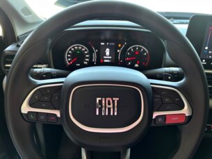 Foto 3 - Fiat Fastback Fastback 1.0 Turbo 200 (Aut) automático