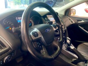 Foto 7 - Ford Focus Hatch Focus Hatch Titanium Plus 2.0 16V PowerShift automático