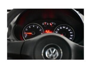 Foto 5 - Volkswagen Gol Gol 1.0 TEC  Trendline (Flex) 2p manual