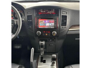 Foto 10 - Mitsubishi Pajero Full Pajero Full HPE 3.2 5p automático