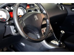 Foto 3 - Peugeot 408 408 Allure 2.0 16V (Aut)(Flex) automático