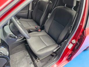 Foto 10 - Toyota Etios Hatch Etios XS 1.5 (Flex) manual