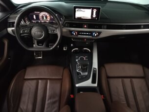 Foto 9 - Audi A4 A4 2.0 TFSI Prestige manual