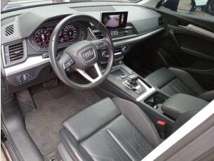 Foto 7 - Audi Q5 Q5 2.0 TFSI Ambition S Tronic Quattro automático