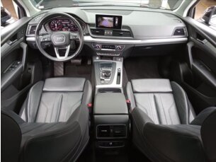 Foto 9 - Audi Q5 Q5 2.0 TFSI Ambition S Tronic Quattro automático