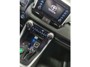 Foto 9 - Toyota RAV4 RAV4 2.5 SX Hybrid E-CVT 4WD automático
