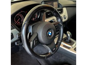 Foto 5 - BMW Z4 Roadster Z4 2.0 sDrive 20i (Aut) automático