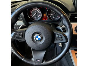 Foto 6 - BMW Z4 Roadster Z4 2.0 sDrive 20i (Aut) automático