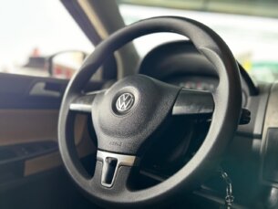 Foto 7 - Volkswagen Polo Sedan Polo Sedan Comfortline 1.6 8V (Flex) manual