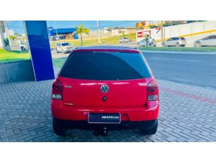 Foto 10 - Volkswagen Gol Gol 1.0 Trend (G4) (Flex) 4p manual