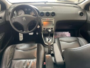 Foto 9 - Peugeot 308 308 Feline 2.0 16v (Flex) (Aut) automático