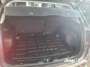 Foto 7 - Jeep Compass Compass 2.0 TDI Limited 4WD automático