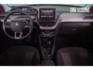 Foto 8 - Peugeot 208 208 Griffe 1.6 16V (Flex) (Aut) automático