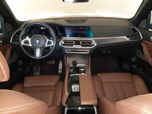 Foto 9 - BMW X5 X5 3.0 xDrive30d M Sport Auto automático
