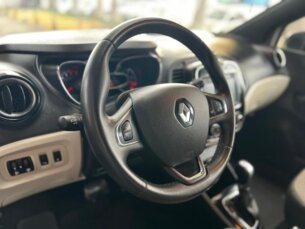 Foto 6 - Renault Captur Captur 1.6 Intense CVT automático