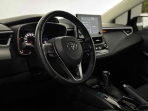 Foto 4 - Toyota Corolla Corolla 2.0 XEi automático