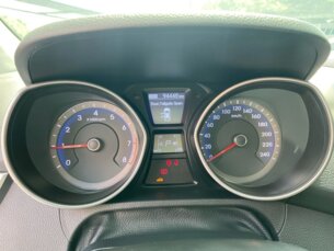 Foto 8 - Hyundai i30 I30 Série Limitada 1.8 16V MPI (Aut) automático