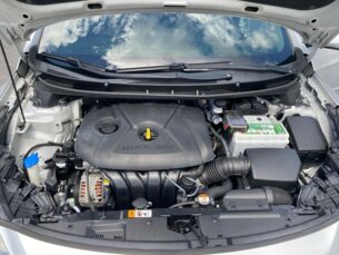Foto 9 - Hyundai i30 I30 Série Limitada 1.8 16V MPI (Aut) automático