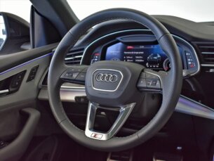 Foto 8 - Audi Q8 Q8 3.0 Performance Tiptronic Quattro automático