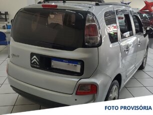 Foto 3 - Citroën C3 Picasso C3 Picasso Exclusive 1.6 VTI 120 (Flex) (Aut) automático