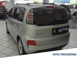 Foto 4 - Citroën C3 Picasso C3 Picasso Exclusive 1.6 VTI 120 (Flex) (Aut) automático