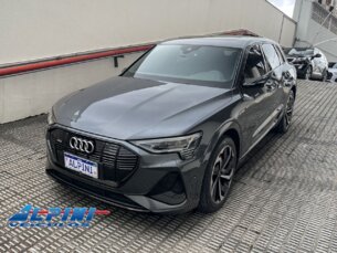 Foto 1 - Audi e-Tron E-tron Performance Black Quattro automático