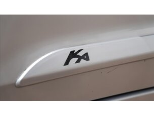 Foto 2 - Ford Ka Ka 1.0 SEL (Flex) manual