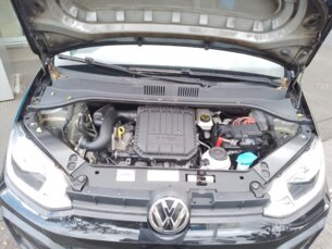 Foto 9 - Volkswagen Up! Up! 1.0 12v E-Flex move up! I-Motion automático