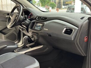 Foto 7 - Chevrolet Onix Onix 1.4 Activ SPE/4 (Aut) automático
