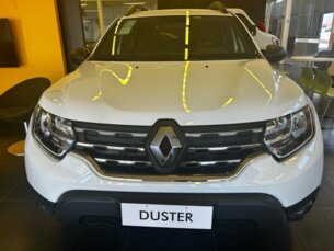 Foto 2 - Renault Duster Duster 1.6 Intense Plus manual