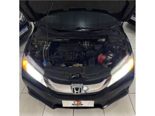 Foto 3 - Honda City City LX 1.5 CVT (Flex) automático